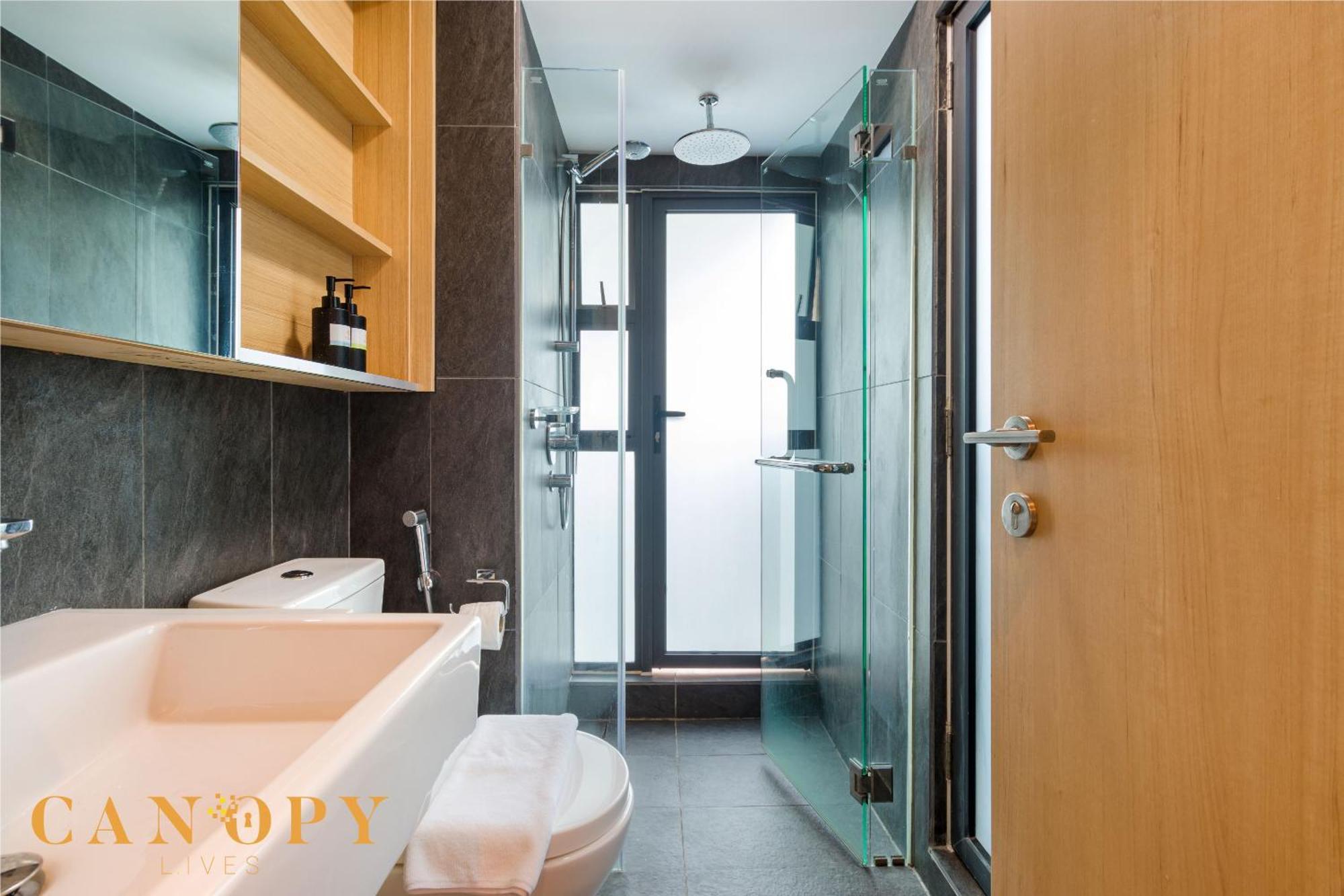 Ferienwohnung The Luxe & The Colony, Klcc Kuala Lumpur Zimmer foto
