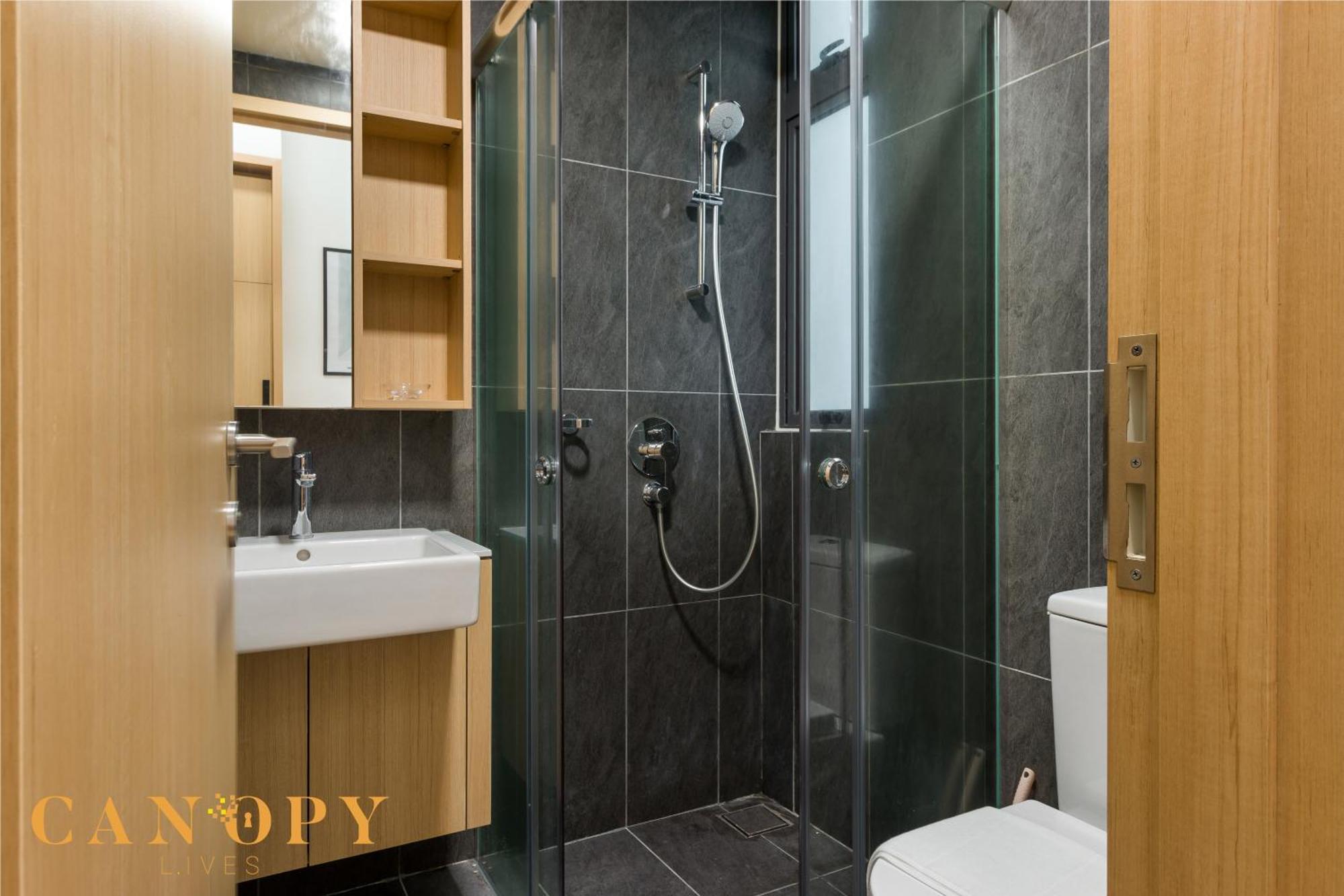Ferienwohnung The Luxe & The Colony, Klcc Kuala Lumpur Zimmer foto